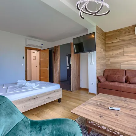 Rial 1 By Interhome Fažana