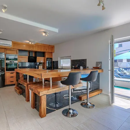Villa Rial 1 By Interhome *