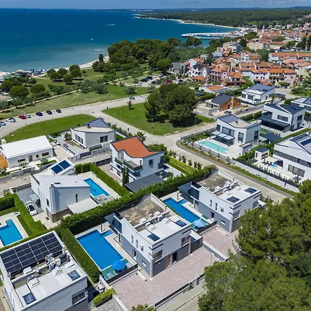 Villa Rial 1 By Interhome *