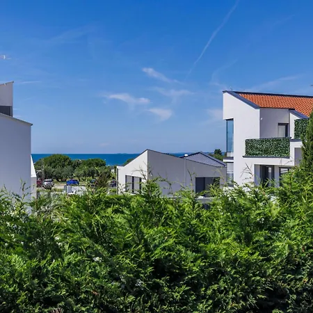 Rial 1 By Interhome Villa