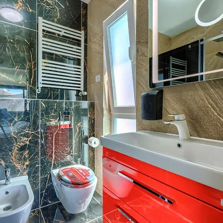 Rial 1 By Interhome Villa