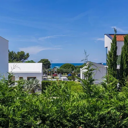 Rial 1 By Interhome * Fažana