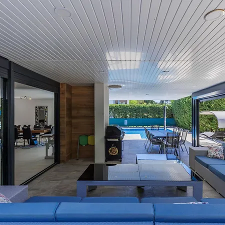 Villa Rial 1 By Interhome *