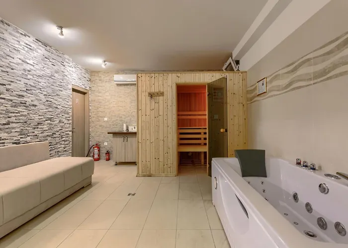 Rial 1 By Interhome Villa