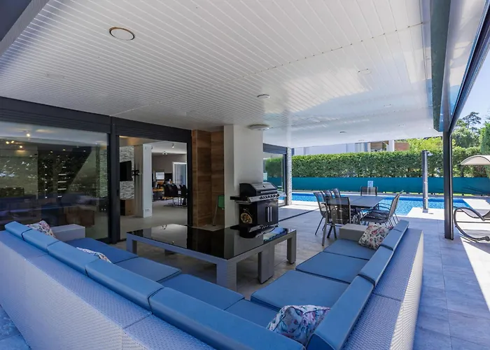 Rial 1 By Interhome Fažana