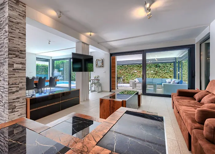 Villa Rial 1 By Interhome *