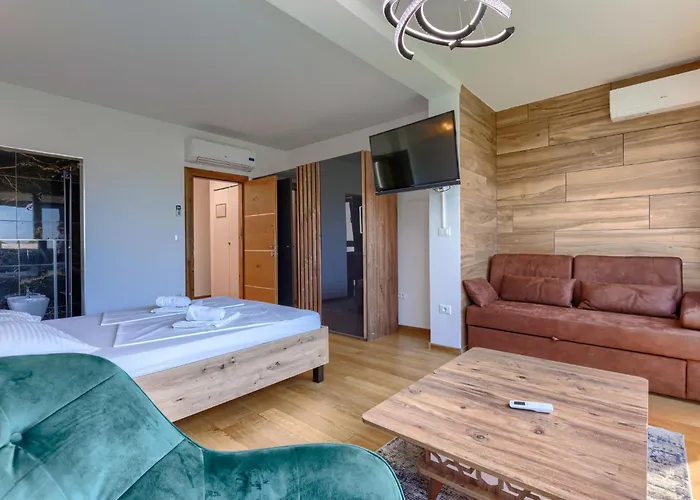 Rial 1 By Interhome Fažana