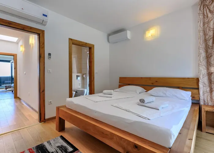 Vila Rial 1 By Interhome *