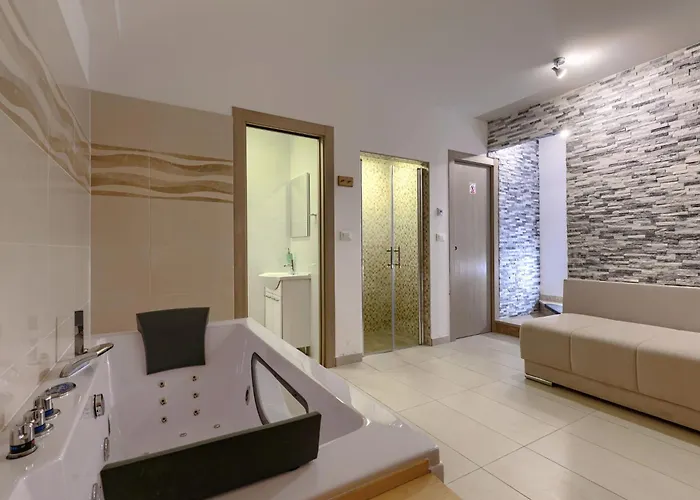 Vila Rial 1 By Interhome