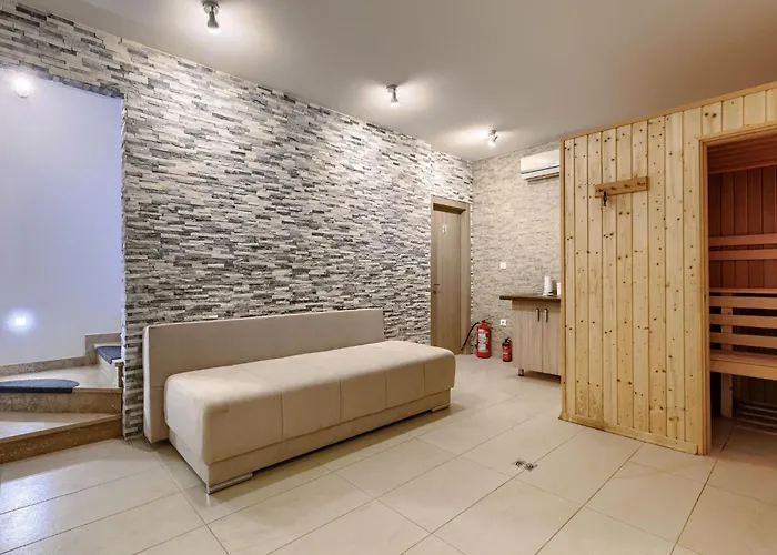 Vila Rial 1 By Interhome Fazana