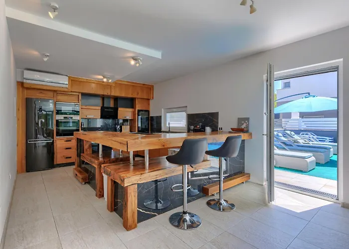 Villa Rial 1 By Interhome *