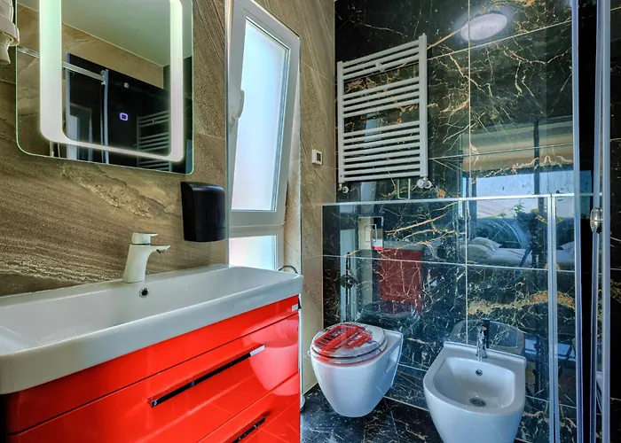 Rial 1 By Interhome Fažana