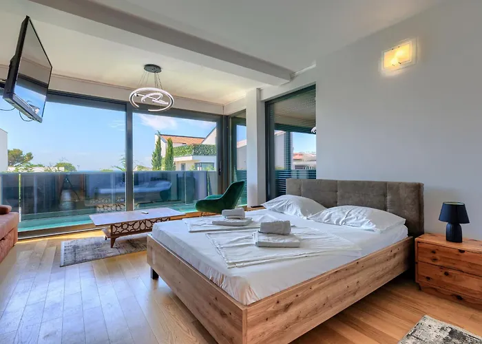 Rial 1 By Interhome * Fažana