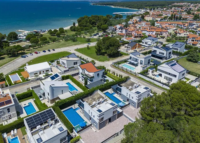 Villa Rial 1 By Interhome *