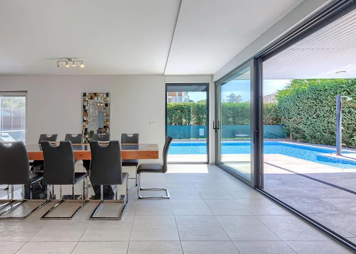 Rial 1 By Interhome * Fažana