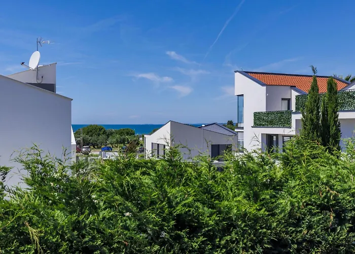 Rial 1 By Interhome Villa