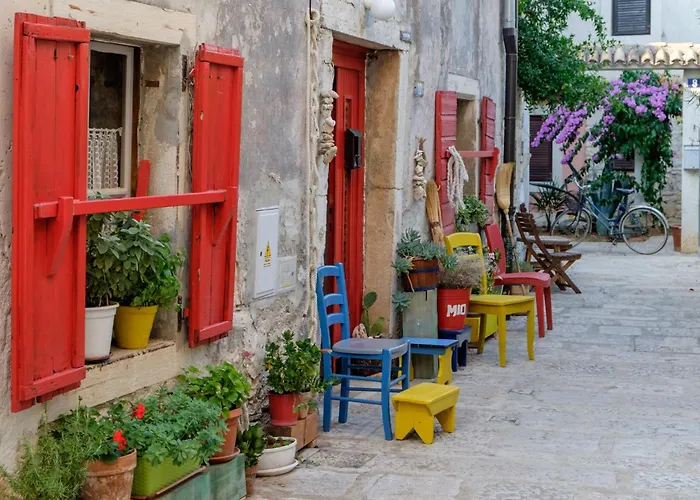 Villa Rial 1 By Interhome *