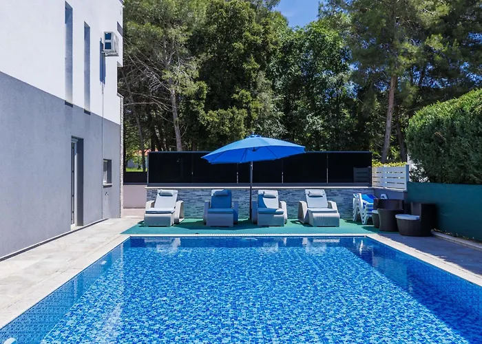 Rial 1 By Interhome Fažana