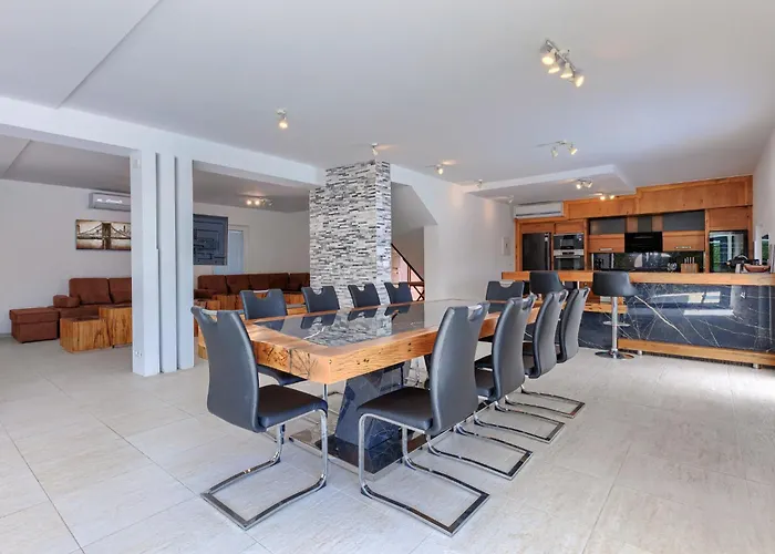 Rial 1 By Interhome * Fažana