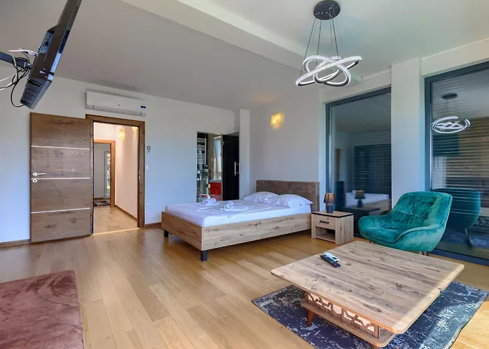 Rial 1 By Interhome Villa