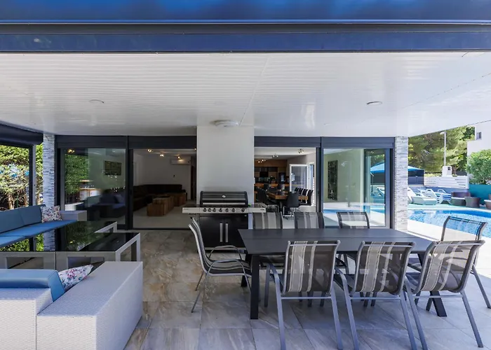 Rial 1 By Interhome Fažana