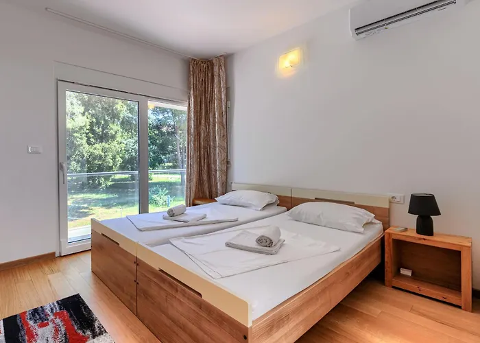 Vila Rial 1 By Interhome *