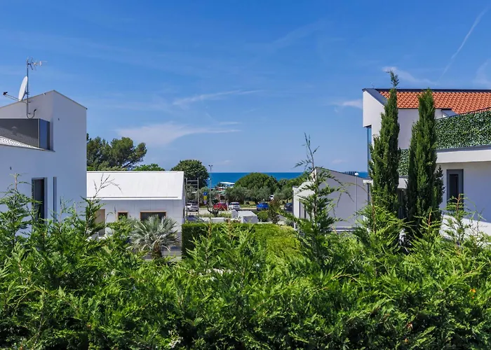 Rial 1 By Interhome * Fažana