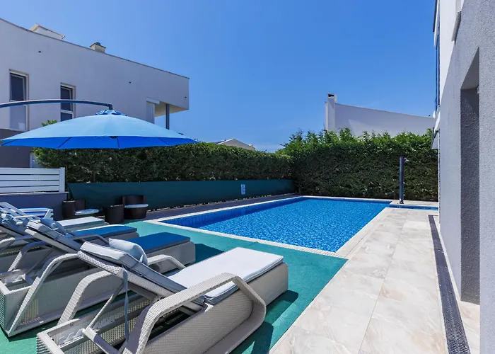 Rial 1 By Interhome Villa