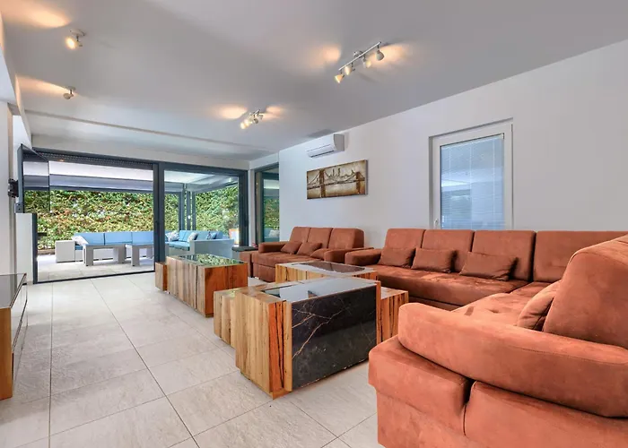 Rial 1 By Interhome Villa Fažana