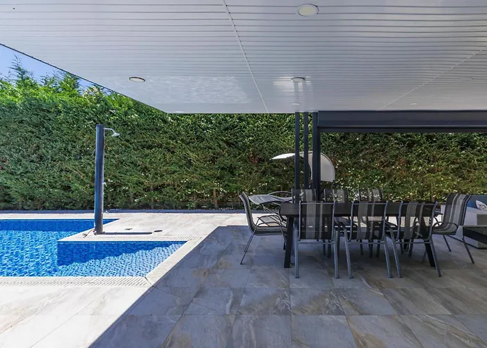 Rial 1 By Interhome Villa Fažana