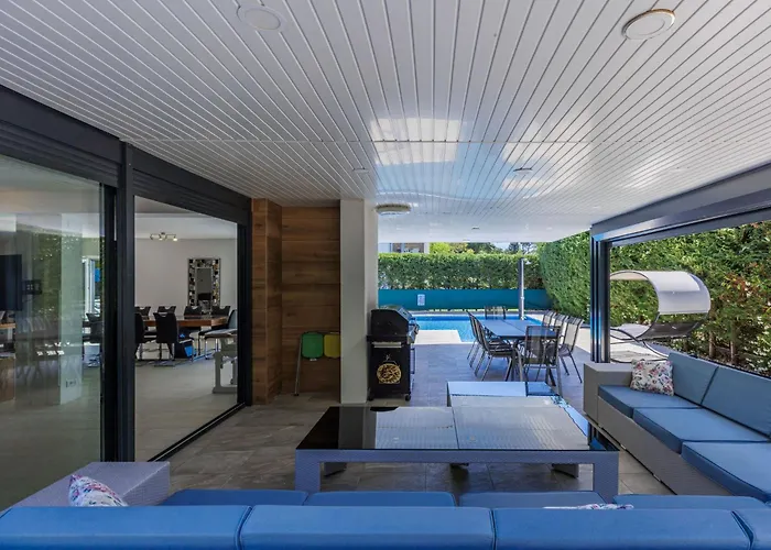 Vila Rial 1 By Interhome *