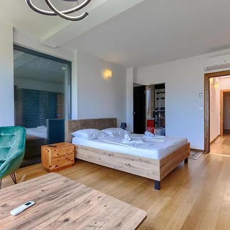 Villa Rial 1 By Interhome
