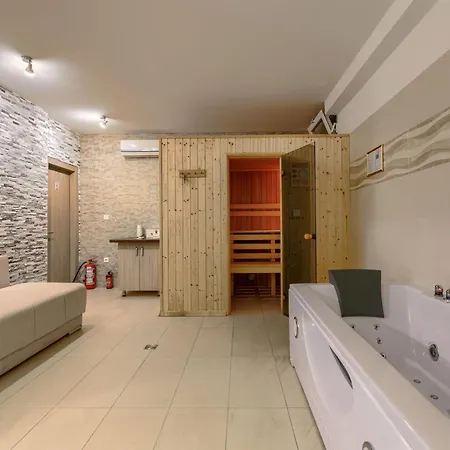 Rial 1 By Interhome Villa