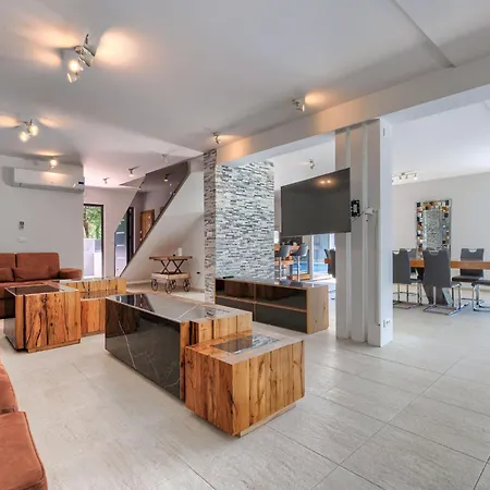 Villa Rial 1 By Interhome *