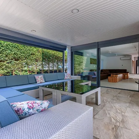 Rial 1 By Interhome Villa Fažana