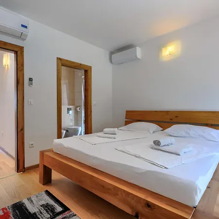 Villa Rial 1 By Interhome *