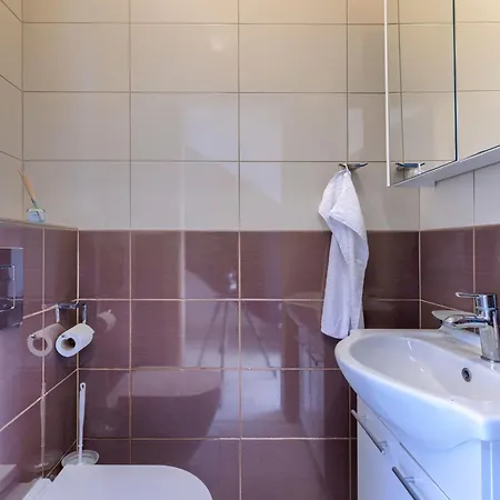 Rial 1 By Interhome Villa Fažana