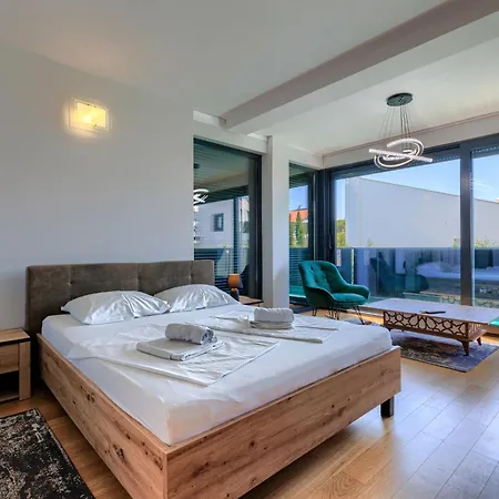 Rial 1 By Interhome Villa Fažana
