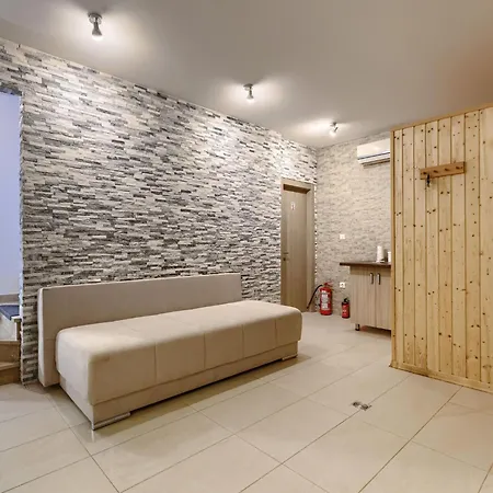 Villa Rial 1 By Interhome Fažana