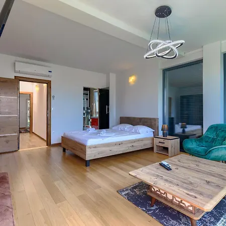 Rial 1 By Interhome Villa