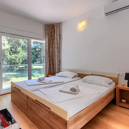 Villa Rial 1 By Interhome *