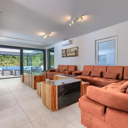 Rial 1 By Interhome Villa Fažana