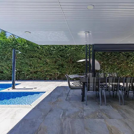 Rial 1 By Interhome Villa Fažana